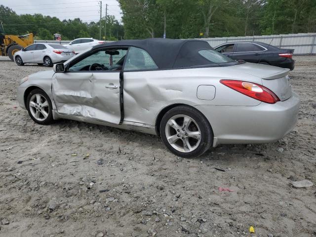 2004 Toyota Camry Solara Se VIN: 4T1FA38P54U036223 Lot: 52652904