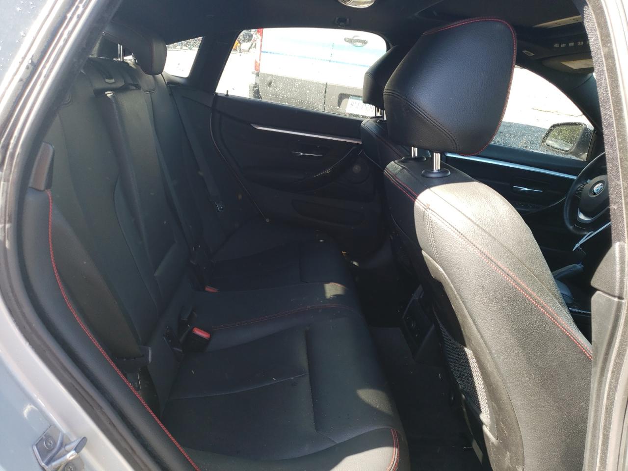 WBA4C9C58GG140106 2016 BMW 428 Xi Gran Coupe Sulev