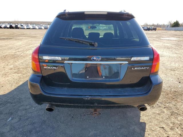 2005 Subaru Legacy 2.5I VIN: 4S3BP616257303242 Lot: 50981074