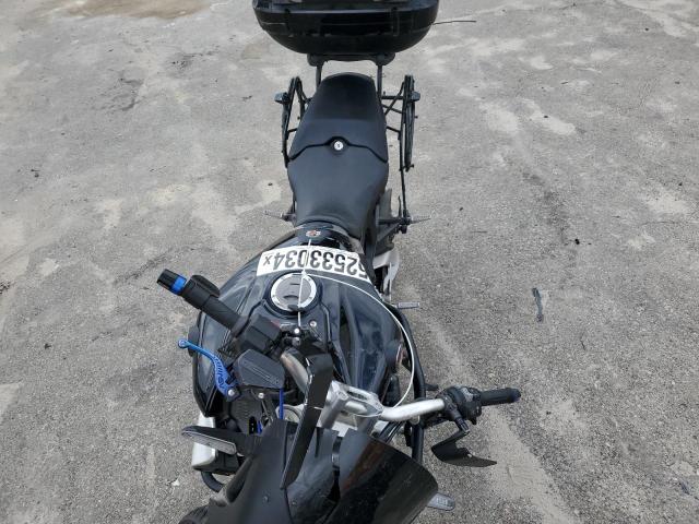 2018 HONDA CB1000 RA JH2SC801XJK000267