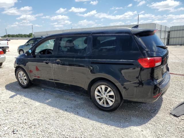 2015 KIA SEDONA LX - KNDMB5C18F6042287