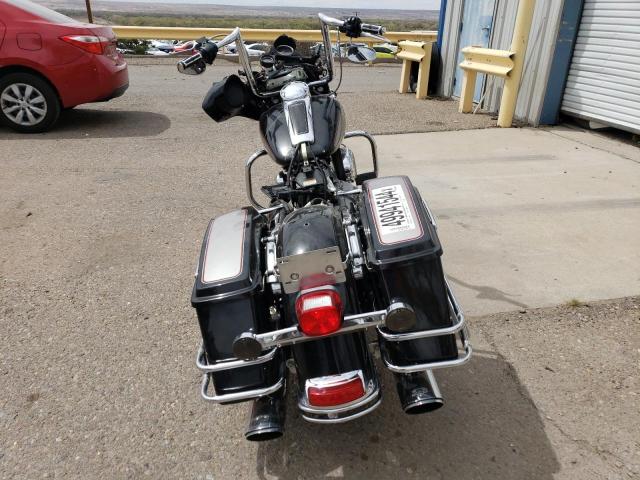 2009 HARLEY-DAVIDSON FLHTC 1HD1FF4179Y606076