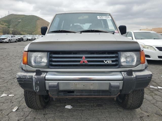 1995 Mitsubishi Montero Sr VIN: JA4MR51M2SJ005908 Lot: 52211224