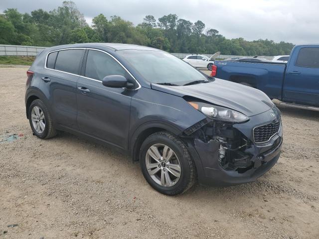 Vin: kndpm3ac6k7621606, lot: 48730064, kia sportage lx 20194