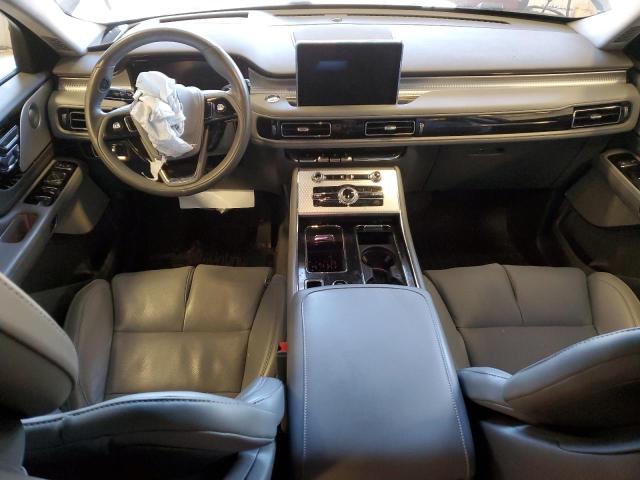 2021 LINCOLN AVIATOR GR 5LMYJ8XY3MNL02281