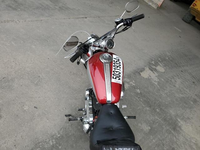 2005 HARLEY-DAVIDSON XL1200 1HD1CGP145K468178