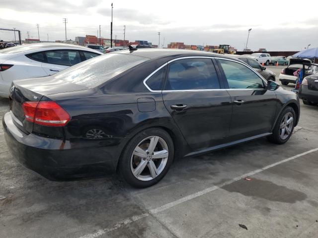 Vin: 1vwbp7a37cc024740, lot: 50390284, volkswagen passat se 20123