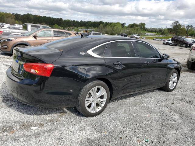 2015 CHEVROLET IMPALA LT - 2G1125S3XF9215671