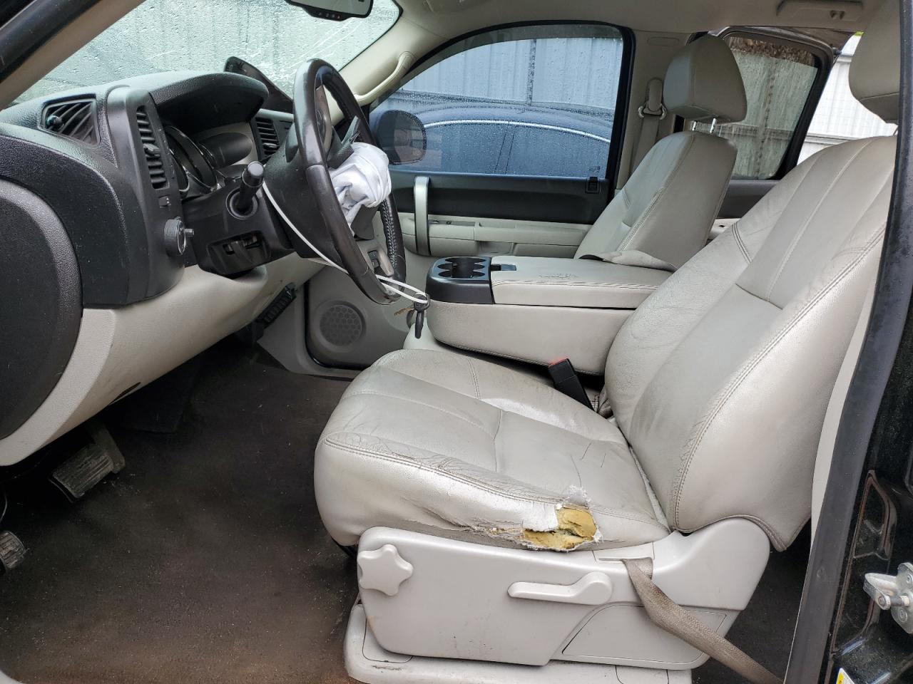 3GCEK13388G312294 2008 Chevrolet Silverado K1500