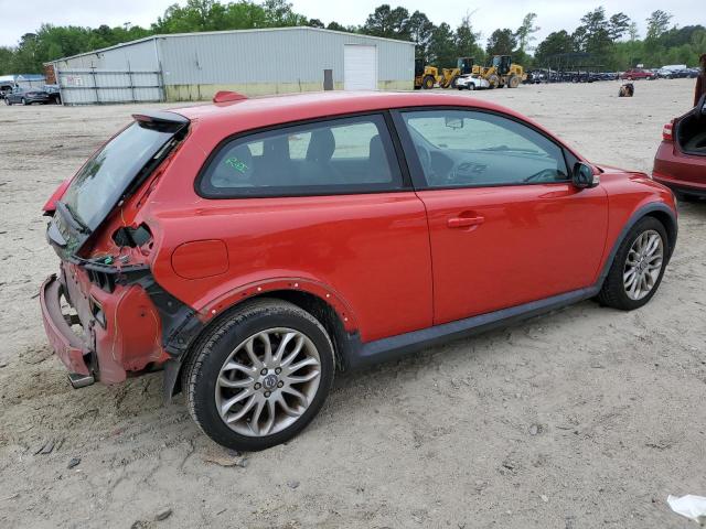 2009 Volvo C30 T5 VIN: YV1MK672992150643 Lot: 51406934