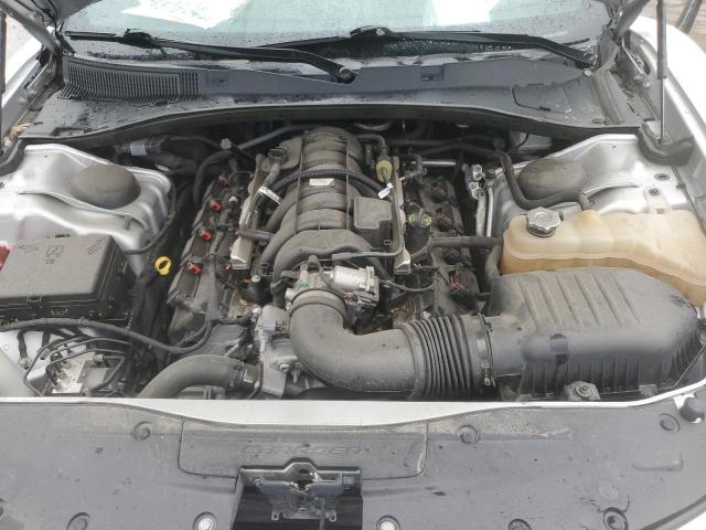 2019 DODGE CHARGER PO - 2C3CDXKT3KH600533