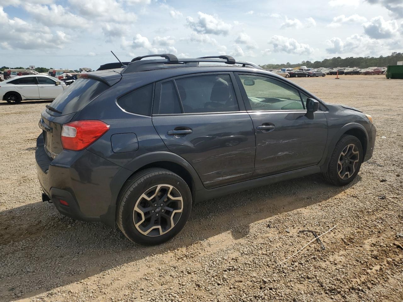 JF2GPABC5G8297223 2016 Subaru Crosstrek Premium