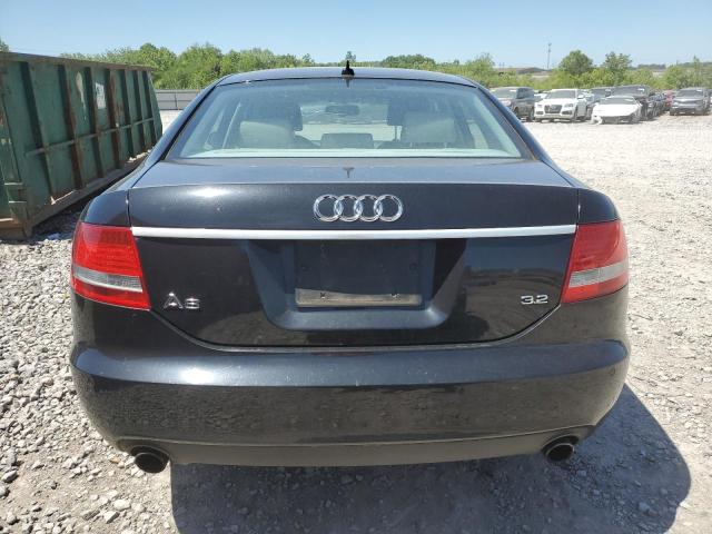 2007 Audi A6 3.2 VIN: WAUAH74F97N147609 Lot: 52128374