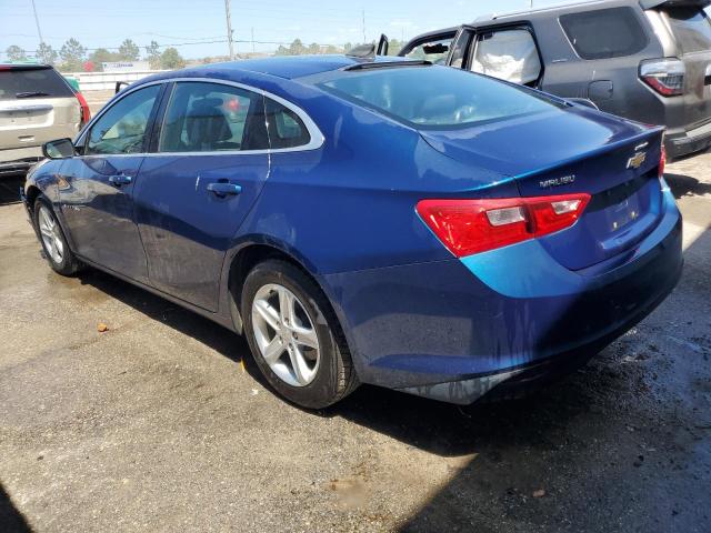 2019 Chevrolet Malibu Ls VIN: 1G1ZB5ST2KF214986 Lot: 52580004