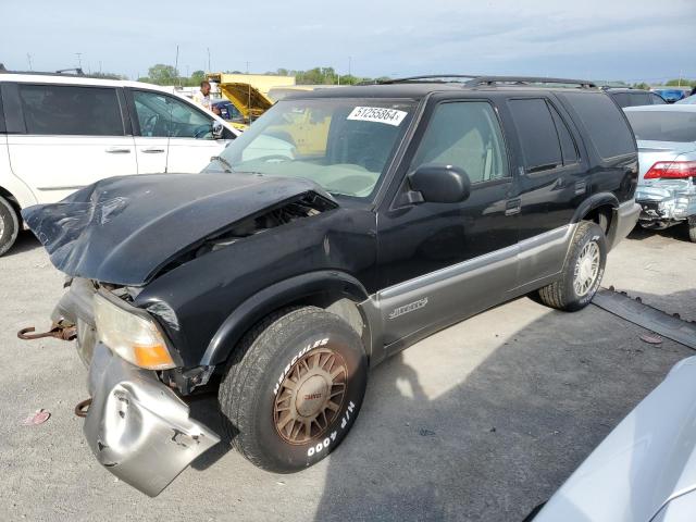 1999 GMC Jimmy VIN: 1GKDT13W6X2559666 Lot: 51255864