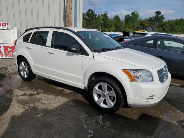 2010 Dodge Caliber Sxt VIN: 1B3CB4HA9AD587094 Lot: 50905584