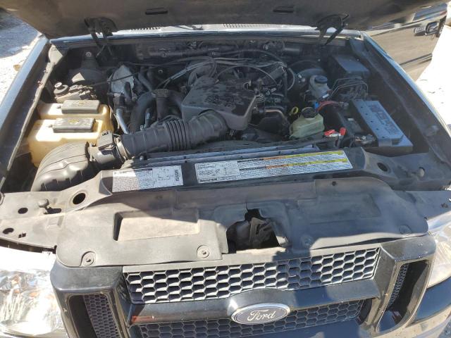 2002 Ford Explorer Sport Trac VIN: 1FMZU77E22UB44114 Lot: 51899654