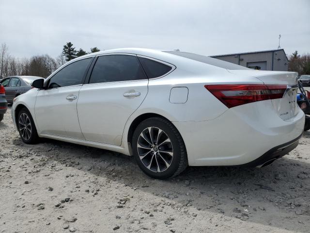 2016 Toyota Avalon Xle VIN: 4T1BK1EB9GU210002 Lot: 48522314