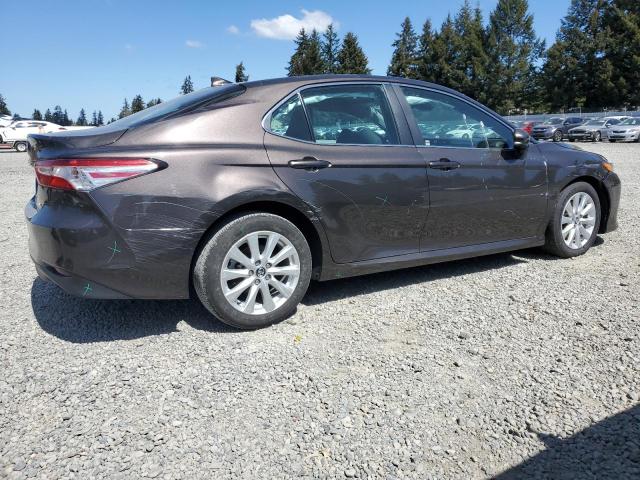 2020 Toyota Camry Le VIN: 4T1C11AK0LU925130 Lot: 51959824