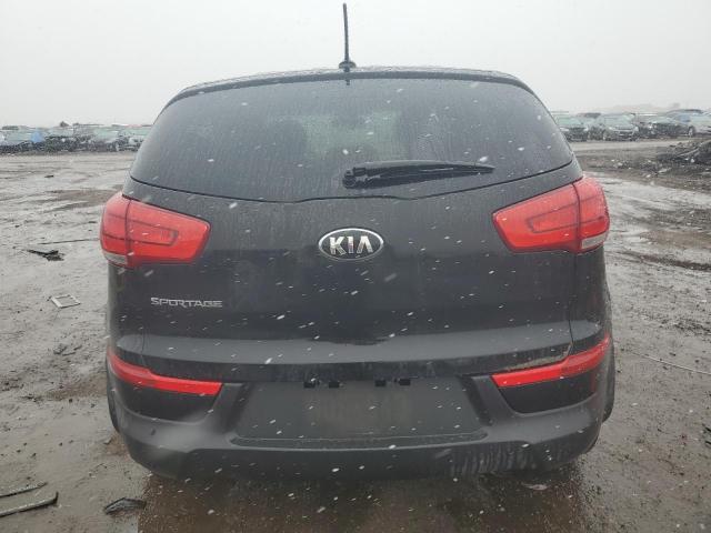 2015 Kia Sportage Lx VIN: KNDPBCAC8F7677980 Lot: 51337254