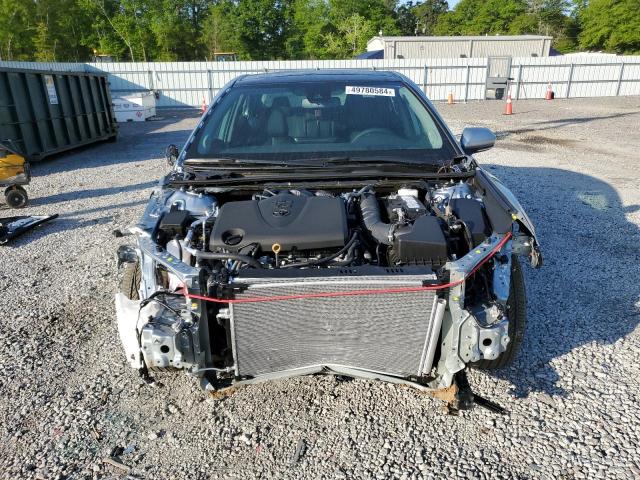 VIN 4T1FZ1AK2PU088196 2023 Toyota Camry, Xle no.5