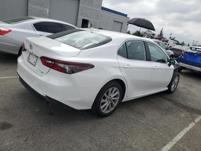 VIN 4T1C11AK2PU096101 2023 Toyota Camry, LE no.3