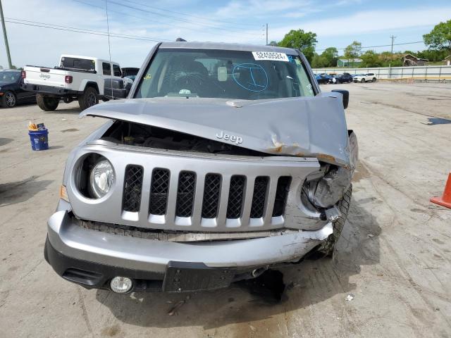 2016 Jeep Patriot Sport VIN: 1C4NJPBB2GD649635 Lot: 52459524