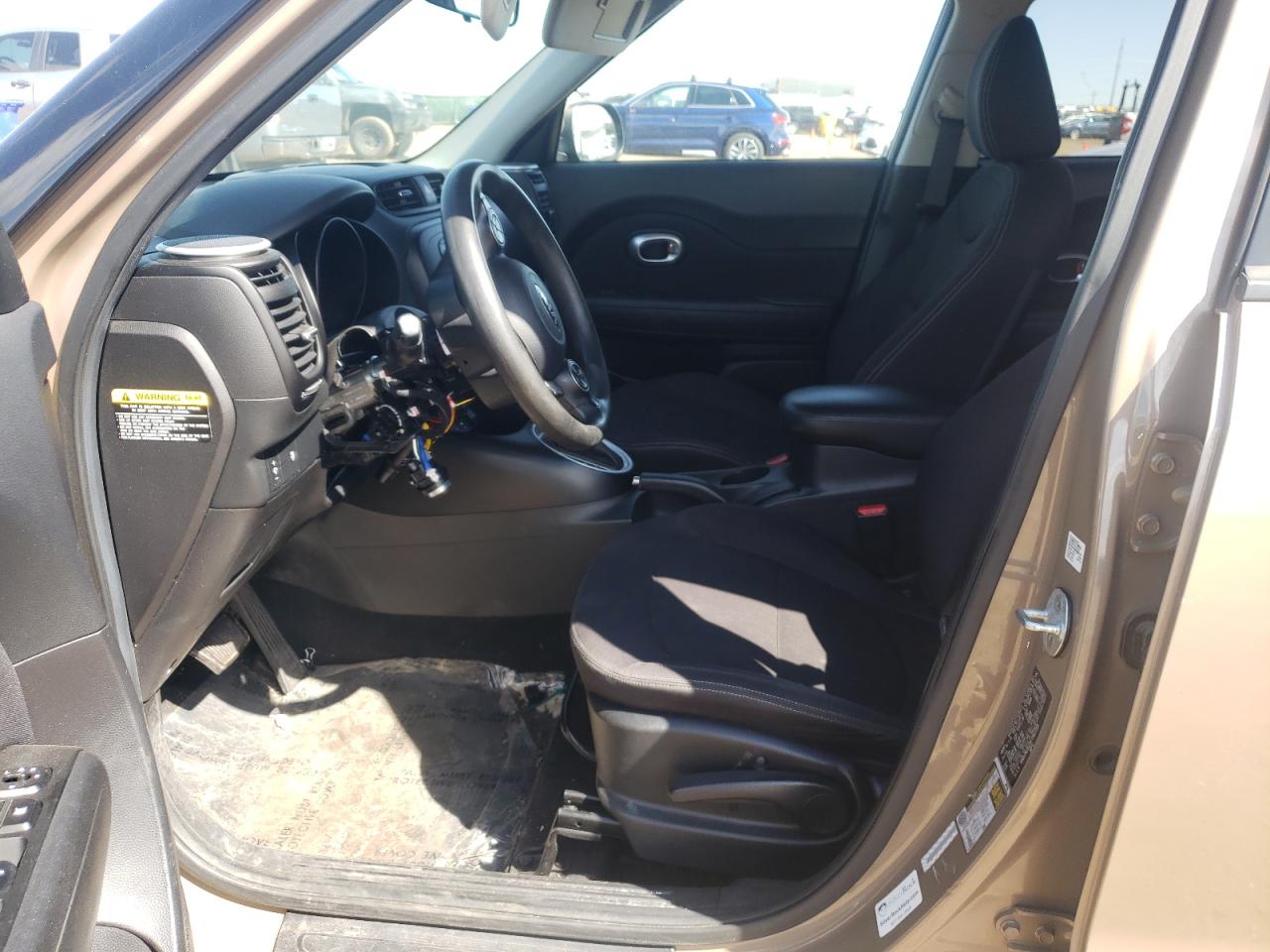 KNDJN2A2XF7162266 2015 Kia Soul