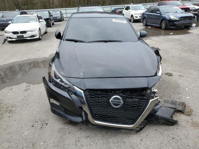 2021 NISSAN ALTIMA SR - 1N4BL4CV0MN328158