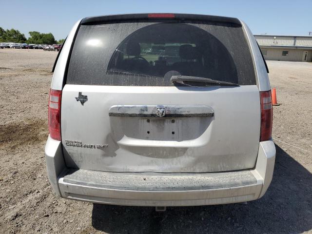 2008 Dodge Grand Caravan Sxt VIN: 1D8HN54P48B102802 Lot: 49512984