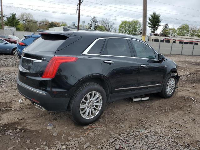 2017 Cadillac Xt5 VIN: 1GYKNARS4HZ167841 Lot: 51148054