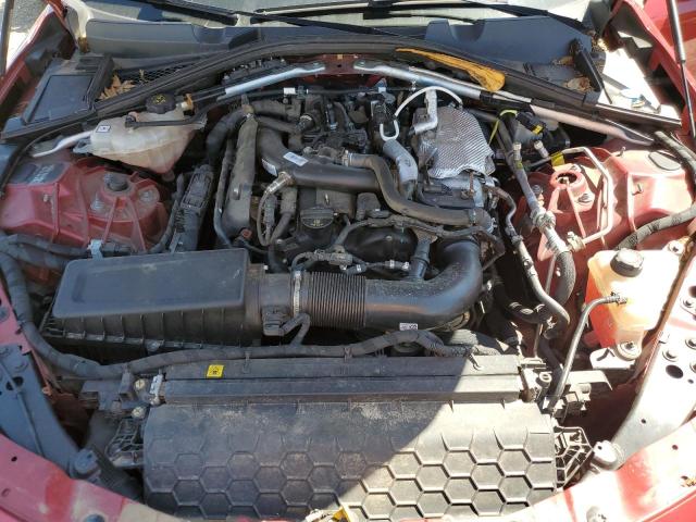 2017 Alfa Romeo Giulia Ti VIN: ZARFAECN8H7534741 Lot: 51824064