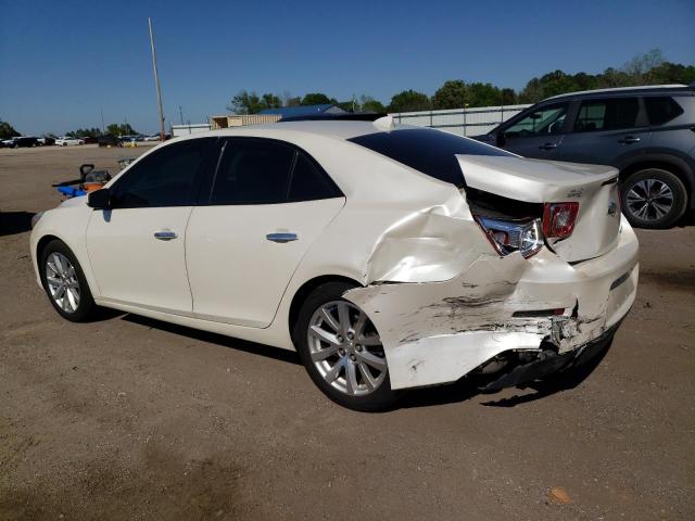 1G11H5SA0DF191060 2013 Chevrolet Malibu Ltz