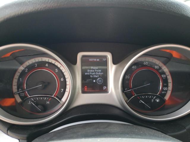 2011 Dodge Journey Mainstreet VIN: 3D4PH1FG8BT561234 Lot: 49868784