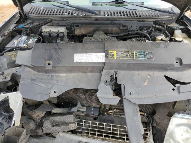 2005 Ford Expedition Eddie Bauer VIN: 1FMFU18595LA47162 Lot: 78199763