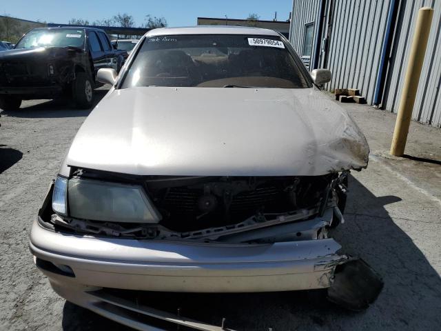 1995 Toyota Avalon Xls VIN: 4T1GB11E4SU053879 Lot: 50979054