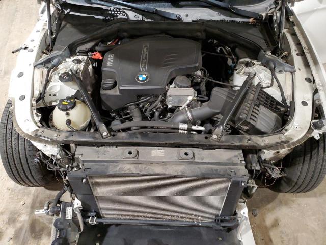 VIN WBA5A7C53GG151559 2016 BMW 5 Series, 528 XI no.11