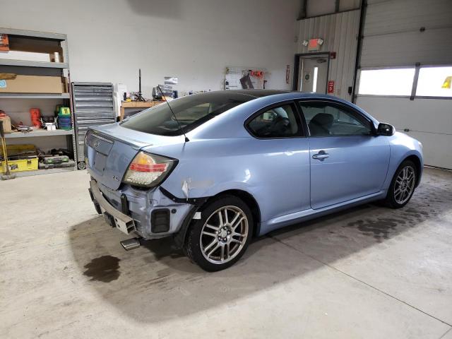 2008 Toyota Scion Tc VIN: JTKDE167X80242019 Lot: 49766214