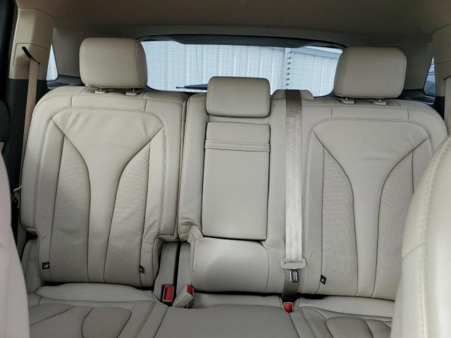 2019 LINCOLN NAUTILUS S 2LMPJ6K90KBL45704