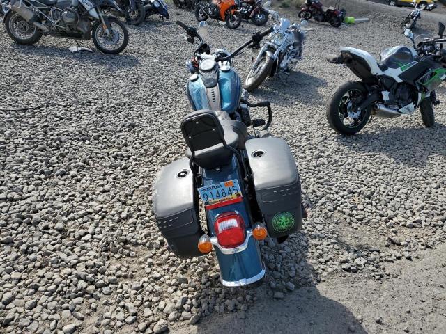 2020 HARLEY-DAVIDSON FLHCS 1HD1YBK2XLB042075