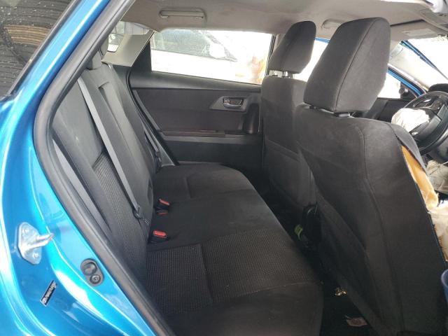 2017 TOYOTA COROLLA IM - JTNKARJE7HJ543660