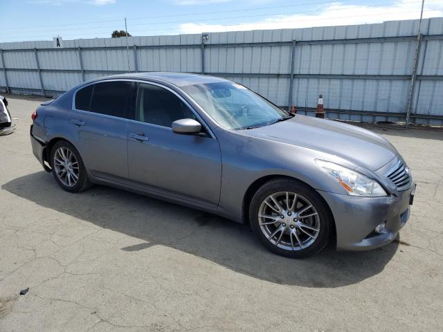 2012 Infiniti G37 Base VIN: JN1CV6AP7CM621605 Lot: 51662784