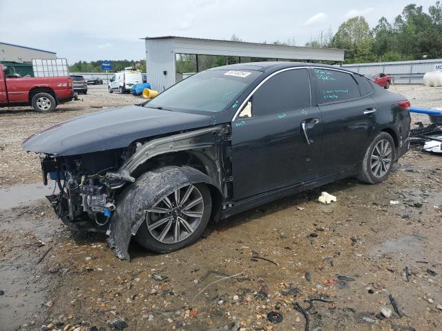 5XXGU4L12LG443719 Kia Optima EX