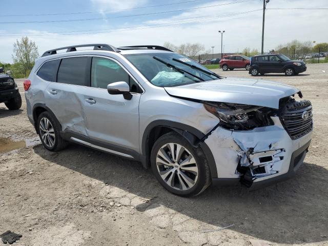 2022 Subaru Ascent Limited VIN: 4S4WMAPD8N3437355 Lot: 51094084