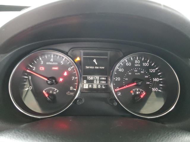 2012 Nissan Rogue S VIN: JN8AS5MT6CW292887 Lot: 49253264