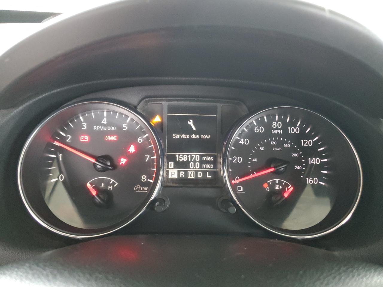 JN8AS5MT6CW292887 2012 Nissan Rogue S