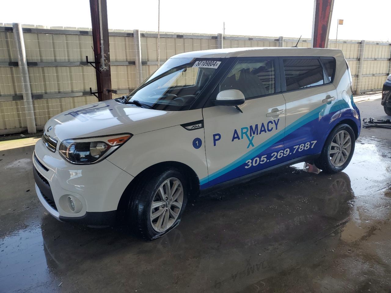 KNDJP3A55J7557863 KIA BORREGO 2018