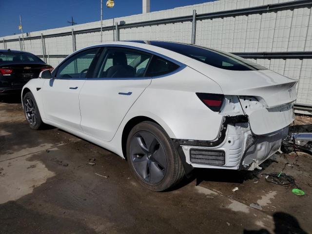 2020 TESLA MODEL 3 - 5YJ3E1EA9LF745244