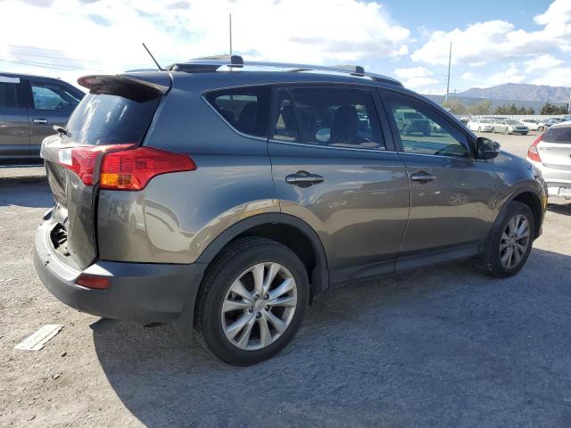 2013 Toyota Rav4 Limited VIN: JTMYFREV9DD015038 Lot: 50318964