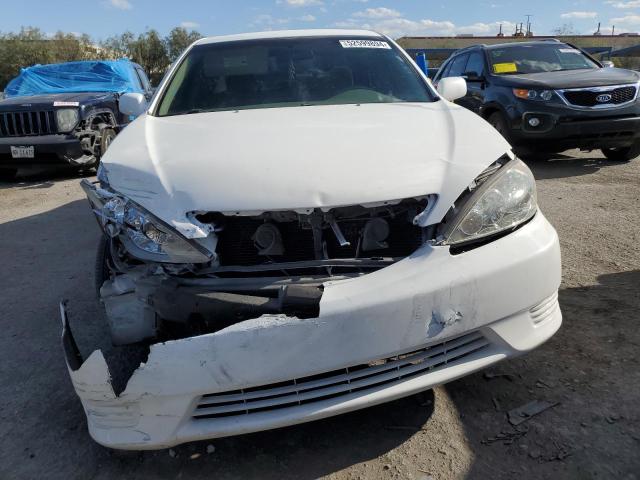 2005 Toyota Camry Le VIN: 4T1BF30KX5U090036 Lot: 52599894